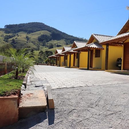 Pousada Ipe Da Serra Socorro  Ngoại thất bức ảnh