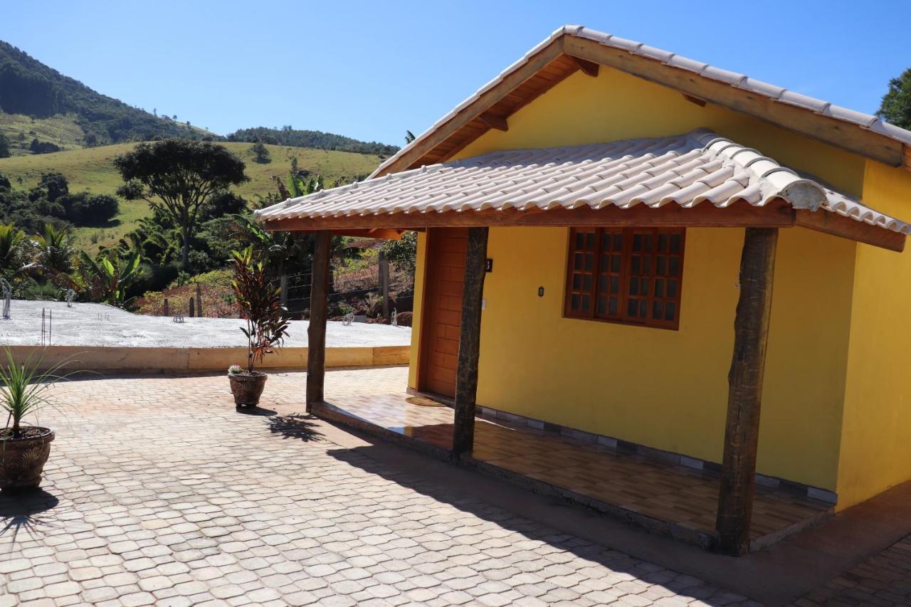 Pousada Ipe Da Serra Socorro  Ngoại thất bức ảnh