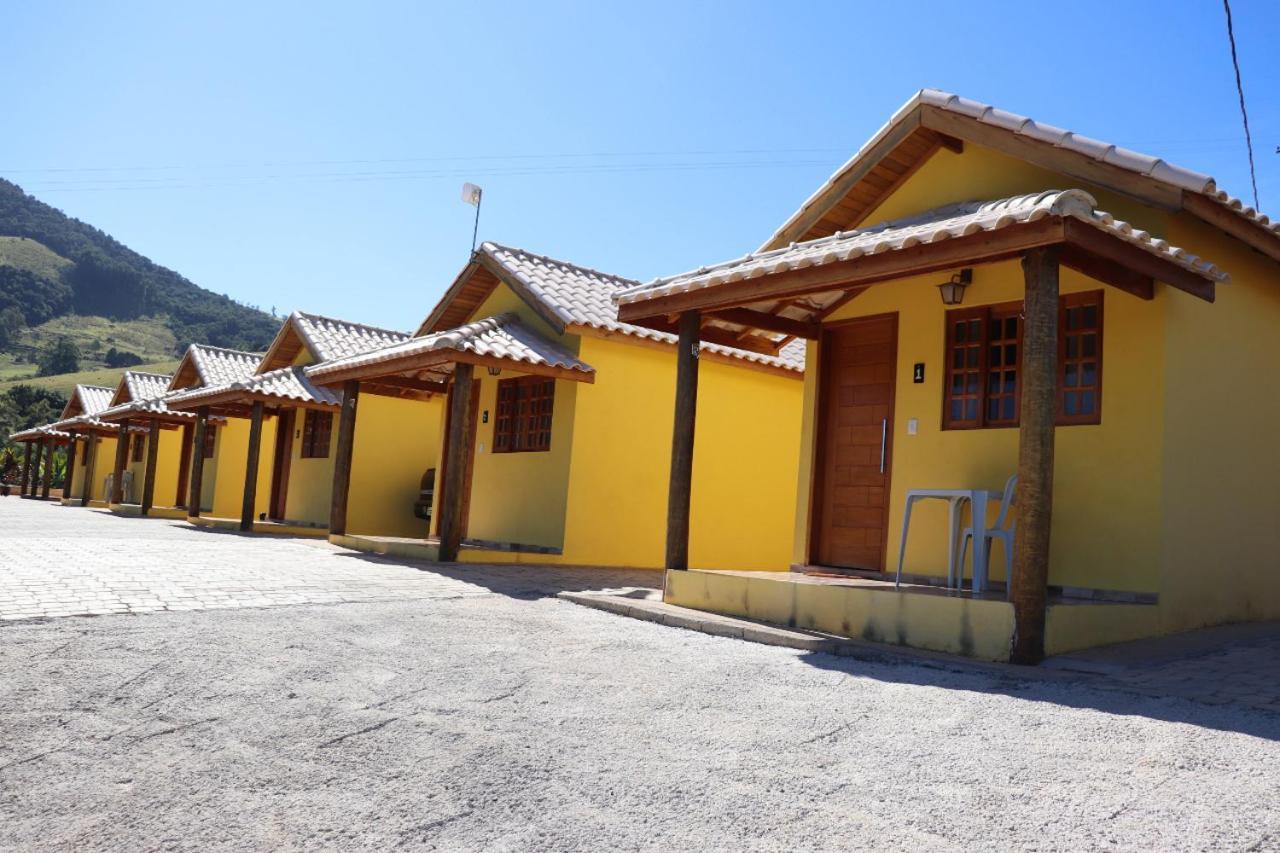 Pousada Ipe Da Serra Socorro  Ngoại thất bức ảnh